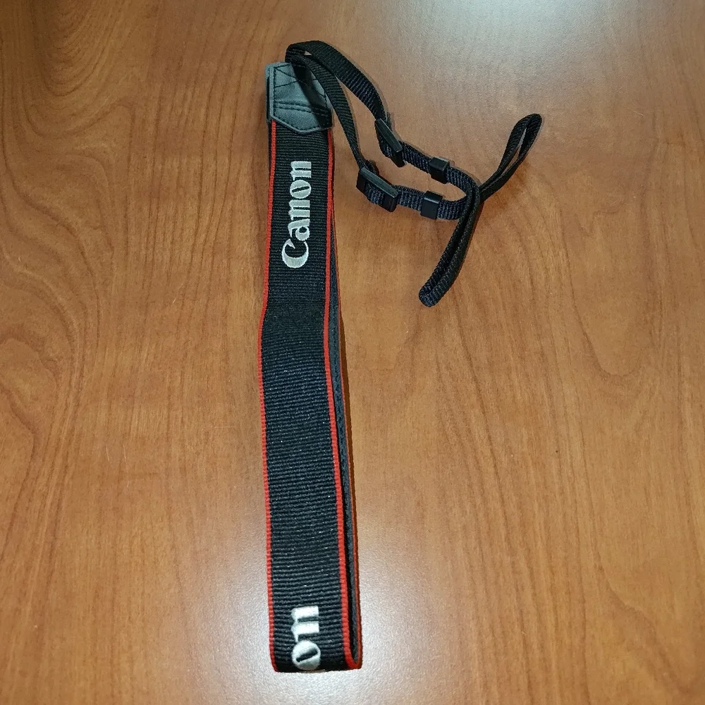Canon EOS RP Camera Neck Shoulder Strap